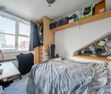 7 bedroom terraced house to rent - Photo 6