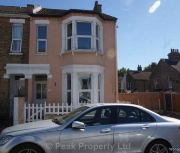 1 bedroom property to rent in Southend On Sea - Photo 1