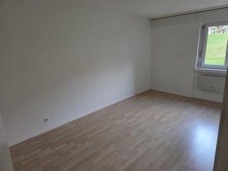 3.5 Zimmer, 74 m², EG - Foto 5