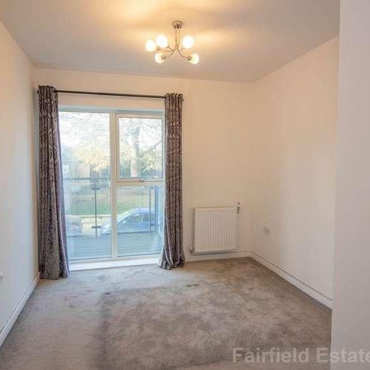 Blackwell Place, South Oxhey, Watford, WD19 - Photo 1
