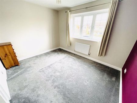 2 bedroom terraced house to rent - Photo 5