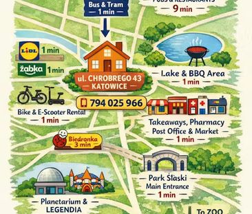 Windermere, Dublin - Photo 2