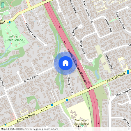 14 Brough Road, Manurewa, Manukau City