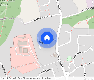 Bullrush glade, St Georges, Telford - Photo 1