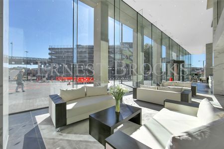 Legacy Tower, 88 Great Eastern Road, E15 1DE - Photo 3