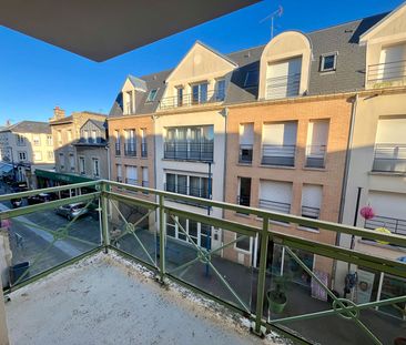 Location Appartement 2 pièces 33m² - Photo 5