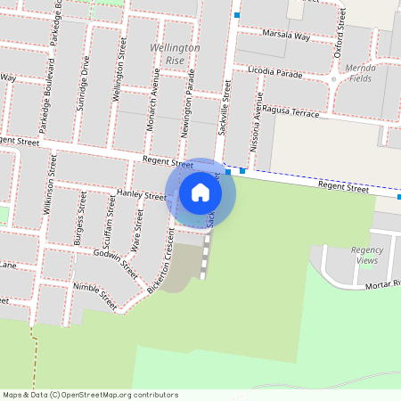 116 Sackville Street, Vic 3754, Mernda