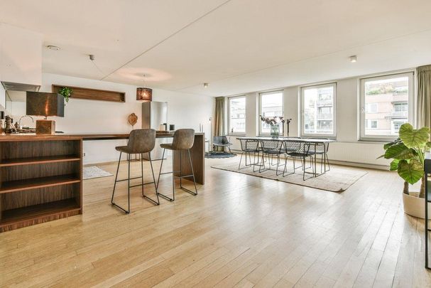 Valkenburgerstraat 198 A, 1011 NC, Amsterdam - Photo 1