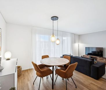 2.5 Zimmer - Photo 2