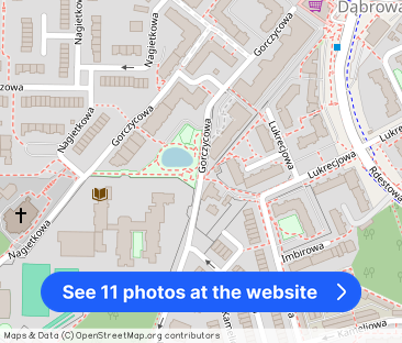 GORCZYCOWA 1D GDYNIA DĄBROWA - WYNAJMĘ - Photo 1