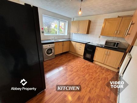 3 bedroom terraced house to rent - Photo 5