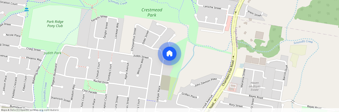 1/4 Bruce Baker Crescent, Crestmead QLD 4132