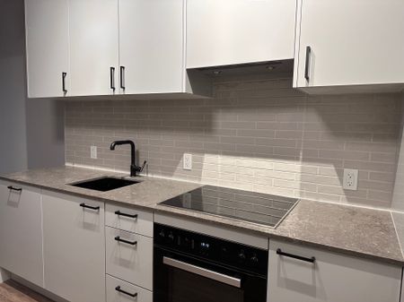 For Lease - 1 Kyle Lowry Road Unit# 610, Toronto, Ontario - Photo 2