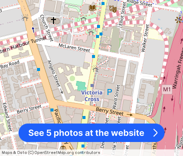 Miller Street Student Residence, Sydney - Photo 1