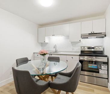 Appartement à louer - Montréal (Ville-Marie) (Centre) Appartement à... - Photo 1