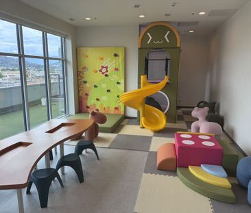 Luxury 1 bed 1 bath Condo at Water Street by the Park - Photo 3