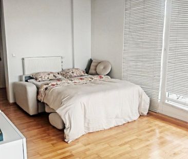 DACHGESCHOSS, INNSTRASSE, 49 m2 Neubau mit 14 m2 Loggia/Terrasse, 2... - Foto 1