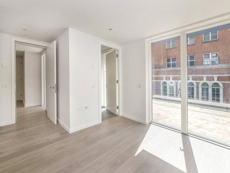 3 bedroom apartment to rent - Photo 3