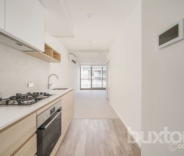 1 Bedroom Plus Study - Photo 6