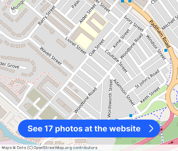 3 bedroom terraced house for rent - Photo 1