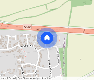 Hardcastle Drive, Kingston Bagpuize, Abingdon - Photo 1