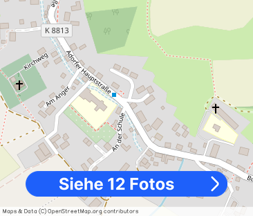 gemütliche 3 Zimmer Dachgeschoss Wohnung - 48m2 - Foto 1