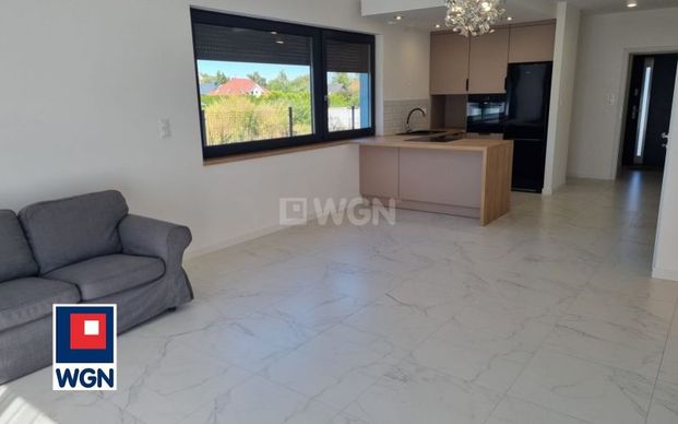 Dom na wynajem Mierzyn - Mierzyn blizniak 6 pokoi nowy - Photo 1