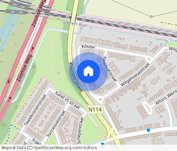 Kouter 15, 2180, Ekeren - Photo 1