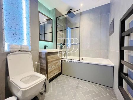 Studio to rent - Photo 4