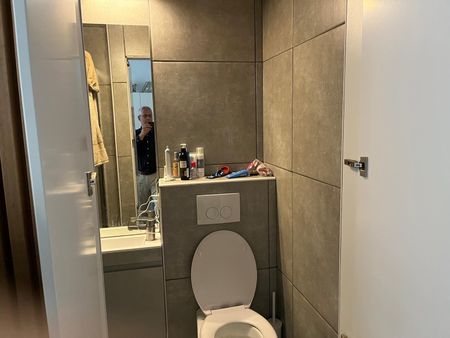 Burgstraat Astrid — Burgstraat - Foto 2