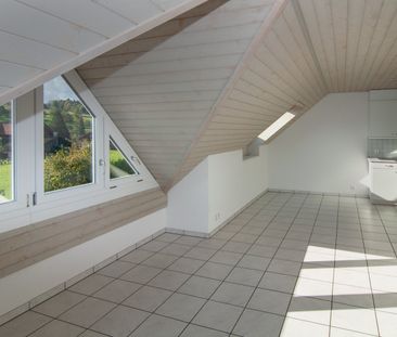 gemütliche 2,5 Zimmer Wohnung im Grünen - Photo 6