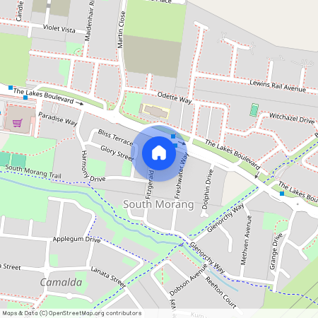 3A Fitzgerald Drive, South Morang