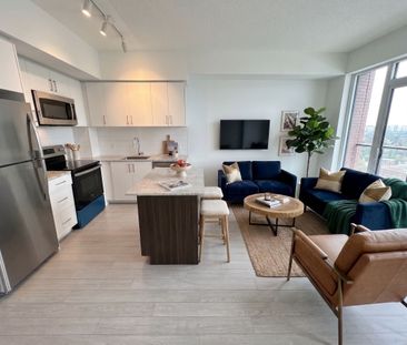 For Lease - 4010 Eglinton Avenue Unit# 2303, Toronto, Ontario - Photo 6