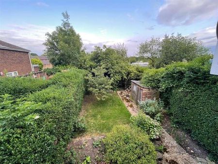 Neale Close, Hamstead Garden Suburb, London, N2 - Photo 2