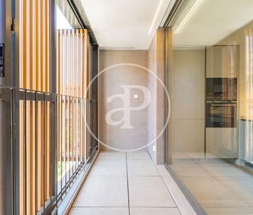 Apartment for Rent on Alonso Cano - Photo 6
