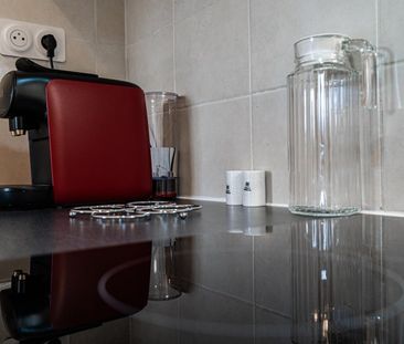 Location / Appartement T2 - Photo 2