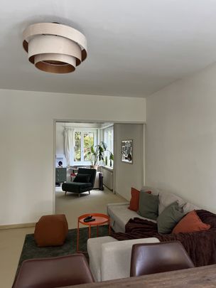 3.5 Zimmer, 90 m², 1. Stock - Foto 1