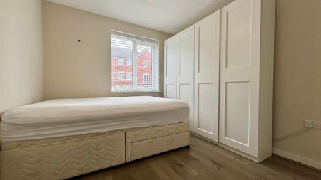 1 bedroom house to rent - Photo 2