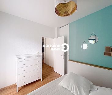 Location appartement à Brest, 2 pièces 37.8m² - Photo 6