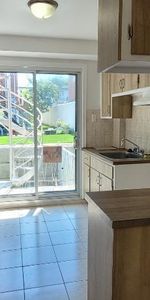 4 1/2 Rez-de-chaussé avec entrée indépendante (prop occupants) - Photo 3