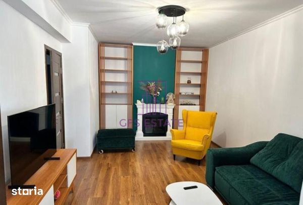 Inchiriere Apartament 3 Camere 1 Decembrie 1918|Centrala|Parcare - Photo 1