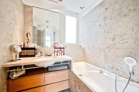 Quartier Observatoire : Somptueux appartement de 265 m² + 150 m² de terrasse - Photo 3