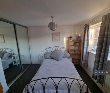 1 bedroom in a house share to rent - Photo 6