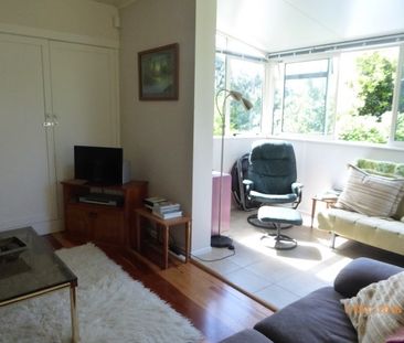 FURNISHED 1 BEDROOM UNIT IN ST JOHNS - Photo 5