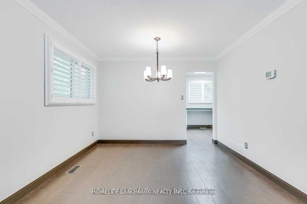 For Lease - 2149 Constance Drive, Oakville, Ontario - Photo 1