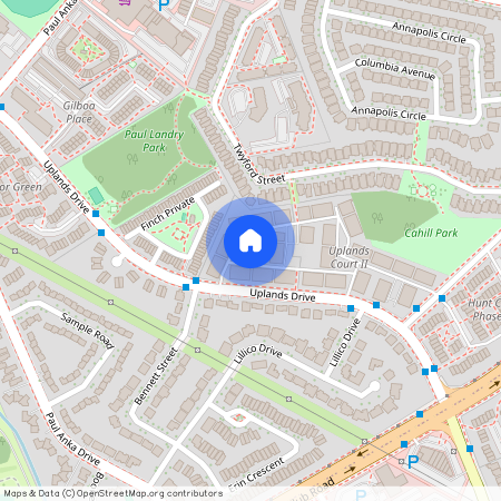 #75, 121 University Ave E, Atwood, N2J 4J1
