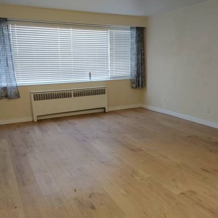 1 BR available now South Granville & W13th - Photo 4