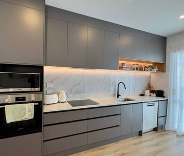 New to the Rental Market - Stylish, Modern Comfort - Photo 3