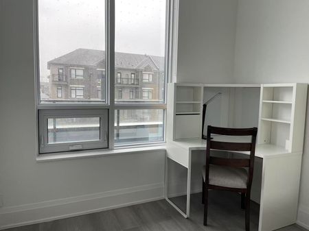 For Lease - 38 Gandhi Lane Unit# C 109, Markham, Ontario - Photo 4