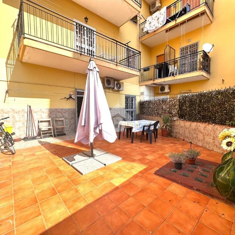 Trilocale in affitto - Photo 1